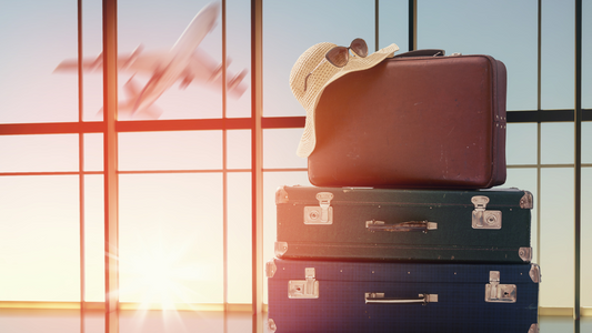 The Perfect Time to Take a Vacation: A Thought-Provoking Guide to Escaping at the Right Moment