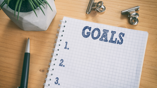 How to Create a 5-Year Plan That Transforms Your Life