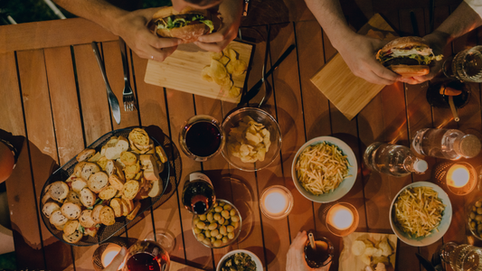 The Ultimate Guide to Board Games for Couples and Friends Night: A Unique Twist on Game Night Fun