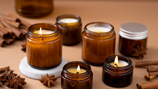 Candlelight Wisdom: Burn at Your Own Pace, Not Someone Else’s