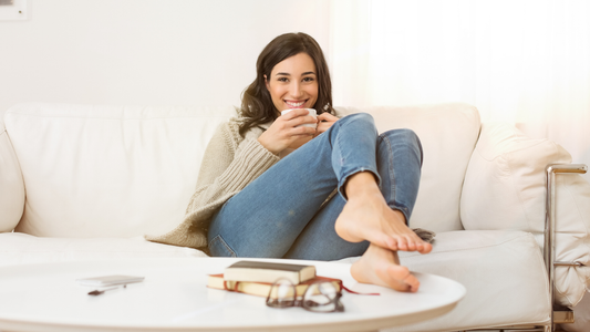 How to Set Boundaries With Your Ambition: The Art of Doing Enough (and Actually Enjoying It)