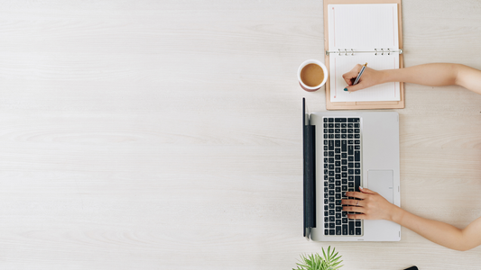 You Don’t Need Another Tutorial: How Overconsumption Is Quietly Killing Your Creativity