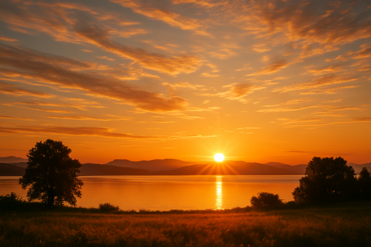 The Summer of 6AM: How Waking Up Early for 60 Days Changed My Confidence, Calendar, and Career