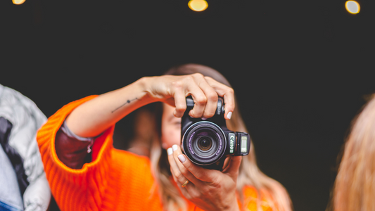 Strengthening Your Personal Brand: Tips for Making a Lasting Impression