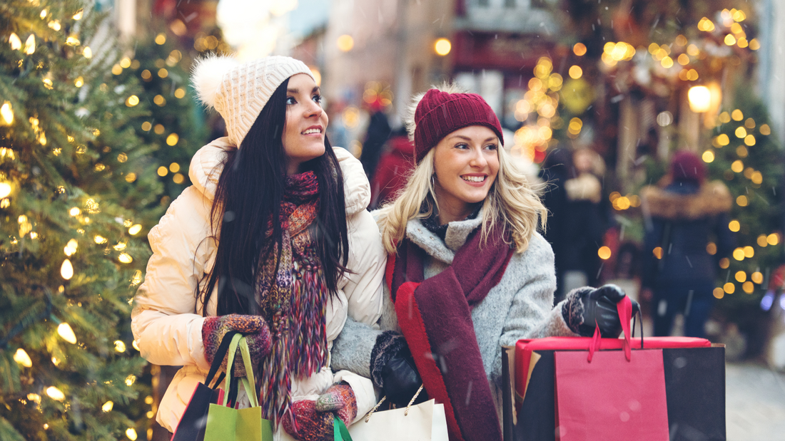 Shopping for Christmas on a Budget: The Art of Giving Thoughtfully Without Overspending