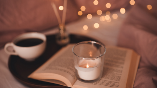 The Power of Doing Nothing: How Lazy Afternoons Can Supercharge Your Life