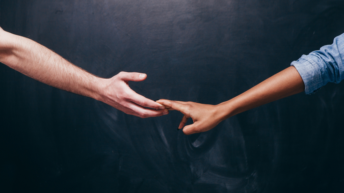 Strengthening Relationships: Building Stronger Connections in Life