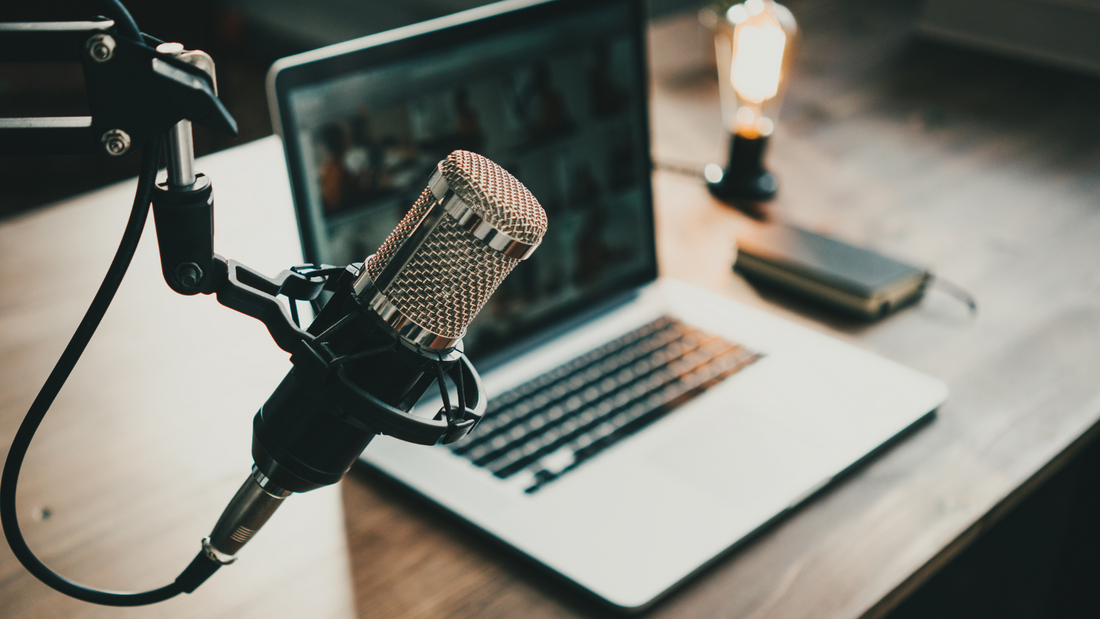 How to Start a Podcast: A Step-by-Step Guide to Launching Your Show