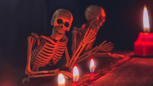 Last-Minute Halloween Décor and Activities: Quick and Fun Ideas for a Spooky Celebration