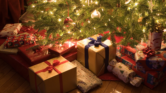 Mastering the Art of Gift Wrapping: Tips to Add a Touch of Magic to Your Presents