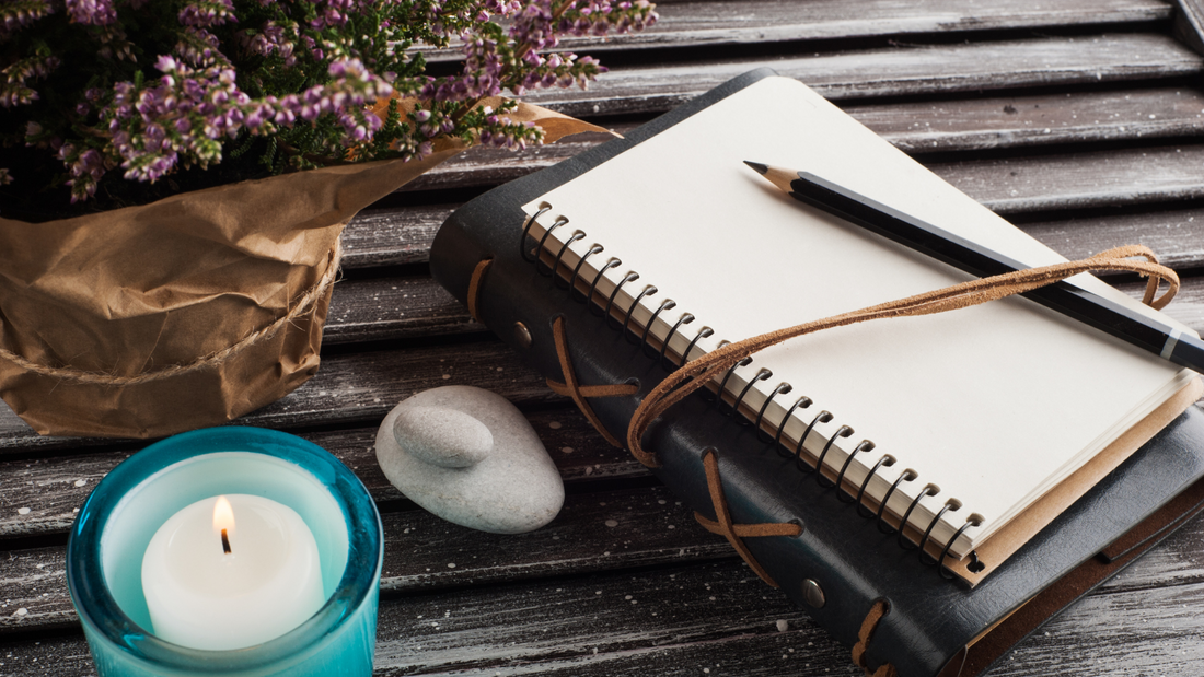 Transform Your Life with Positive Journaling: Strategies for Success