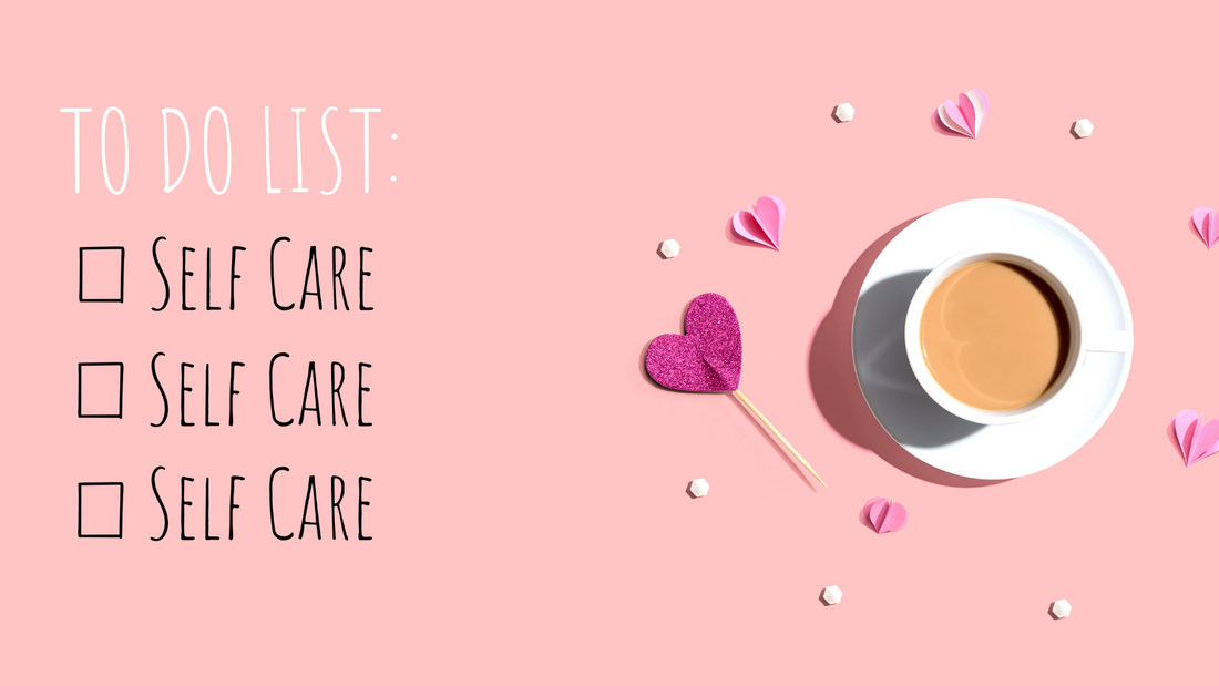 25 Self-Care Affirmations to Elevate Your Daily Routine