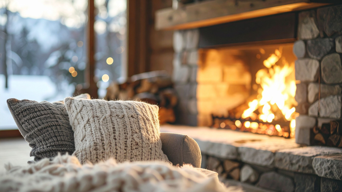 Productive but Cozy: How to Build a December Routine That Doesn’t Destroy Your Soul