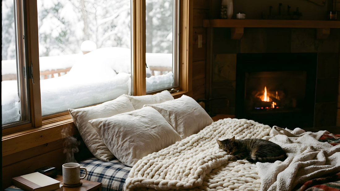 Low-Energy Days Aren’t Lazy Days: How to Win Without Burning Out