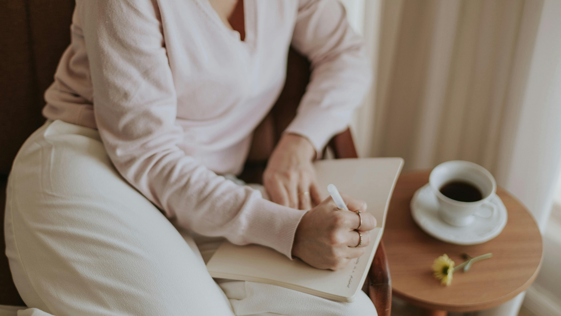 Romanticizing Your Ordinary Life: How Small Moments Build a Big, Fulfilled One