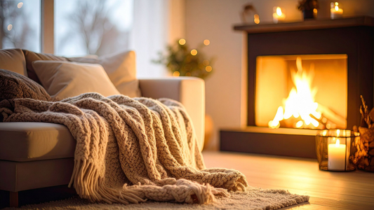 The Christmas Confidence Glow-Up: How to Stop Comparing Your Life to Holiday Instagram Aesthetics