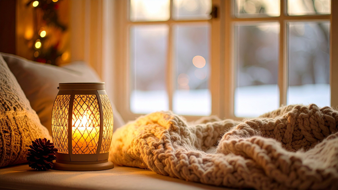 Unbothered & Untangled: A Lazy Person’s Guide to Stress-Free Holiday Adulting