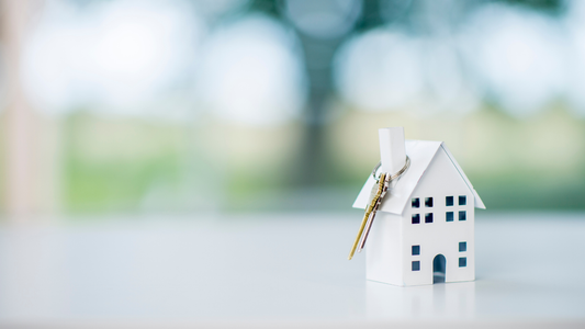 Organizing Your New House Without Losing Your Mind (or Your Personality