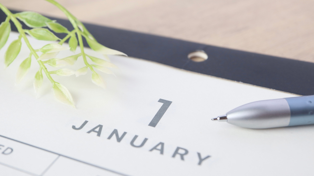 January Isn’t a Reset Button — Here’s How to Actually Change Your Life Without Waiting for the New Year