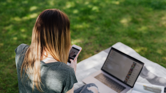 Post Like Nobody’s Watching (Because at First, They Aren’t)