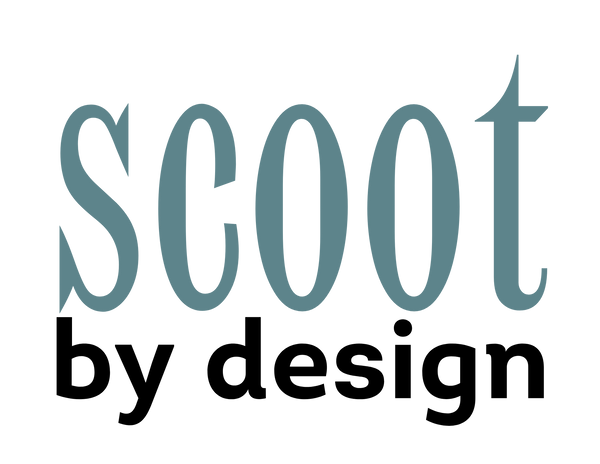 scoot by design